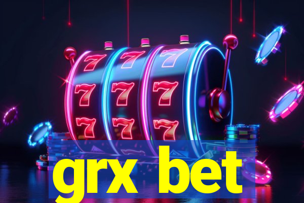 grx bet